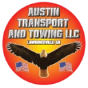 austintransportandtowing.com logo