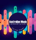 australianmusicconservatory.com logo