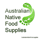 australiannativefood.supplies logo