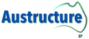 austructure.com.au logo