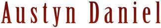 austyndaniel.com logo