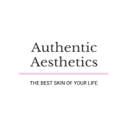 authenticaesthetics.co.uk logo