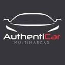 authenticar.com.br logo