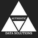 authenticdatasolutions.com logo
