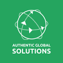 authenticglobalsolutions.com logo