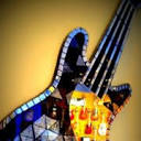 authenticguitars.com logo