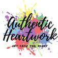 authenticheartwork.com logo