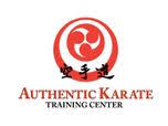 authentickaratetrainingcenter.com logo