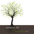 authenticlifecounseling.org logo