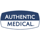 authenticmed.com logo