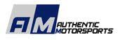 authenticmotorsports.com logo