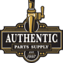 authenticpartssupply.com logo