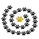 authenticpaws.com logo