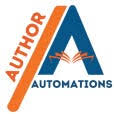 authorautomations.com logo