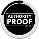 authorityproof.com logo