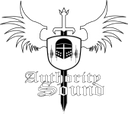 authoritysound.com logo