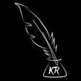 authorkimberlyransom.com logo