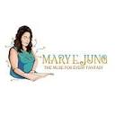 authormaryejung.com logo