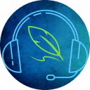 authorpodcasting.com logo