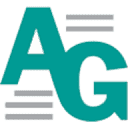 authorsguild.org logo