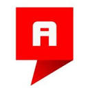 authorwave.com logo