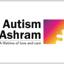 autismashram.org logo