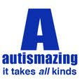 autismazing.org logo