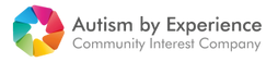 autismbyexperience.co.uk logo
