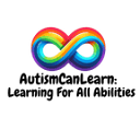 autismcanlearn.com logo