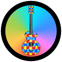 autismrockstars.com logo