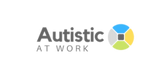autisticatwork.com logo
