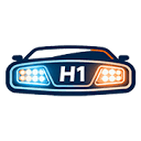 auto-leds.com logo