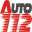 auto112.eu logo
