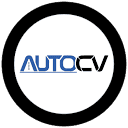 autocv.ca logo