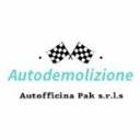 autodemolizionipak.it logo