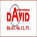 autoecoledavid.bzh logo