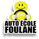 autoecolefoulane.com logo