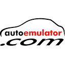 autoemulator.com logo