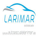 autoescuelalarimar.es logo