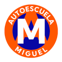 autoescuelamiguel.es logo