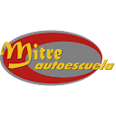 autoescuelamitre.com.ar logo