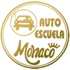 autoescuelamonaco.es logo