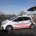 autoescuelapenagrande.com logo