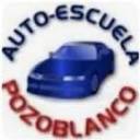 autoescuelapozoblanco.com logo