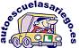 autoescuelasariego.es logo