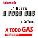 autoescuelasatodogas.com logo