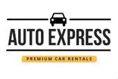 autoexpressllc.com logo