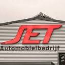 autogaragejet.nl logo