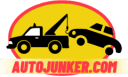 autojunker.com logo