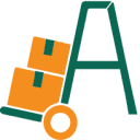 automated3pl.com logo